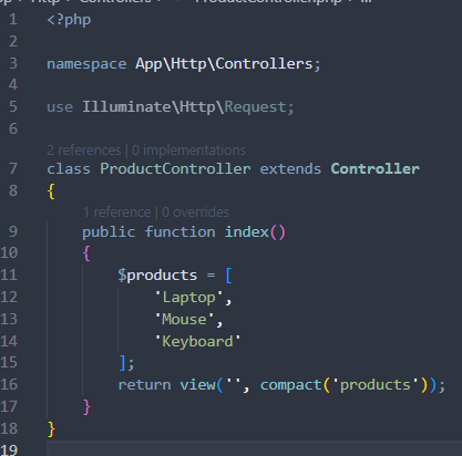Instalasi XAMPP